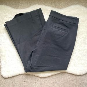 Ann Taylor Factory Wide Leg Pants